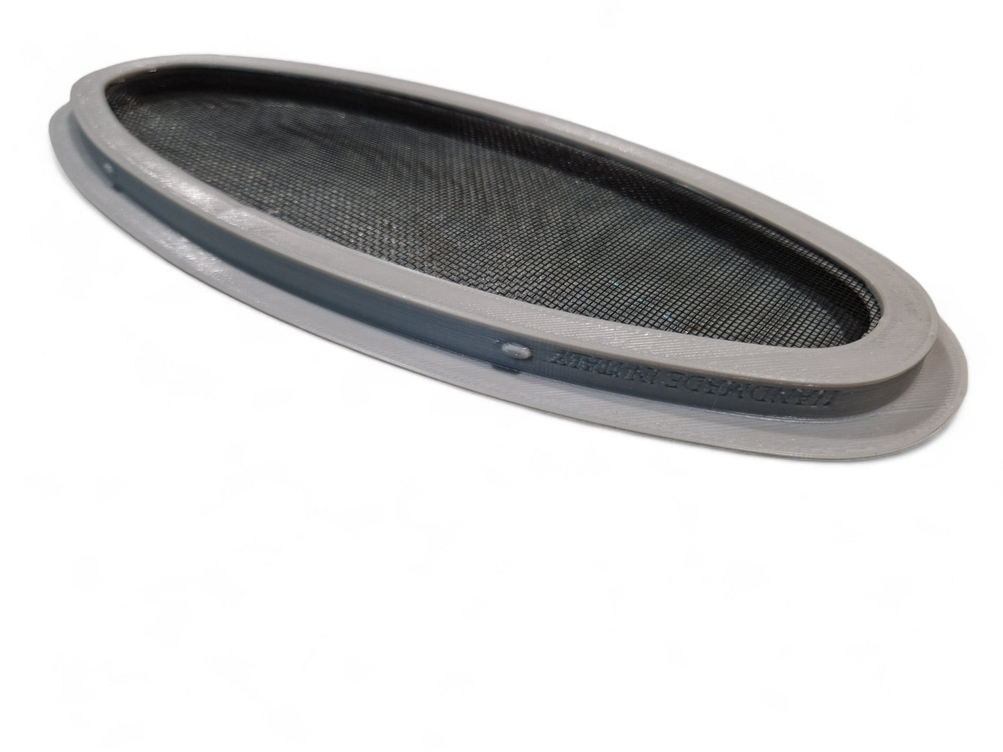 Zanzariere oblò SBM ellittiche 115x290 mm, Sessa oyster 25, 912A.Z / 912A