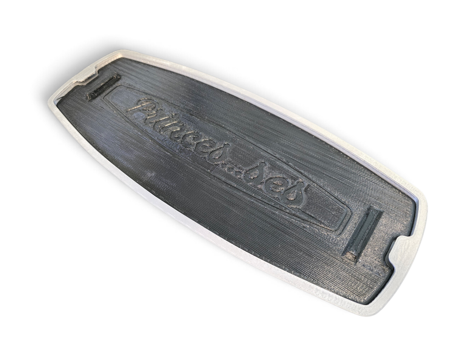 Zanzariere TREND MARINE rettangolari bombate 420x120 mm FAIRLINE TARGA 52