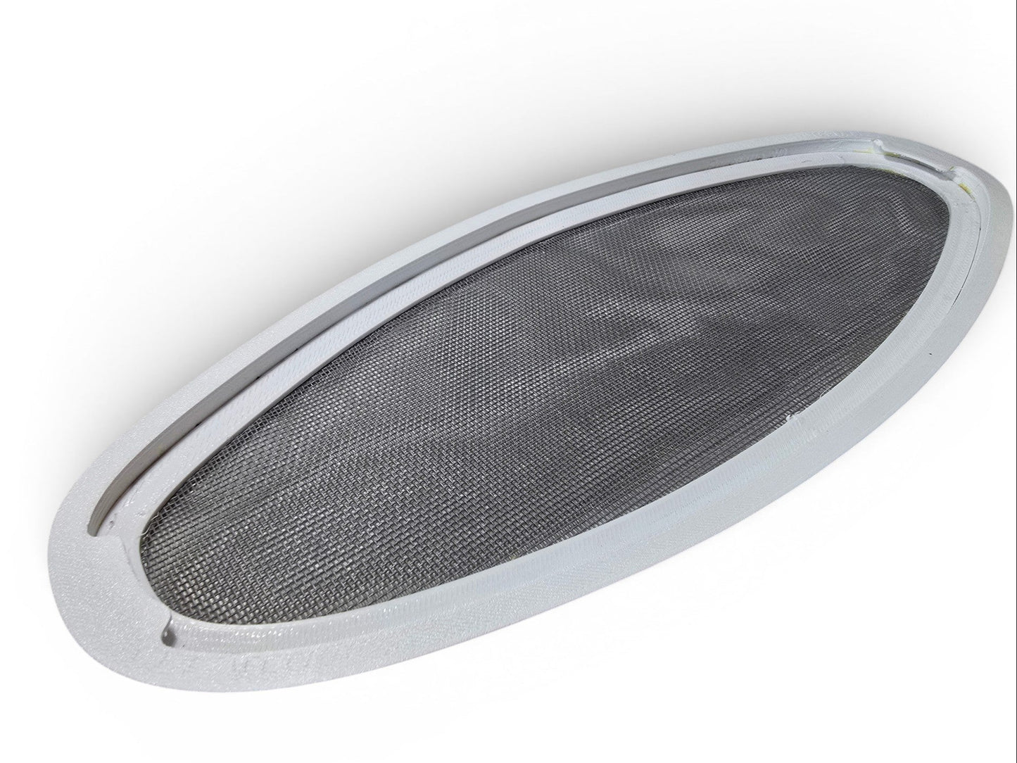 Zanzariere oblò ellittiche SBM 140x395 mm, SESSA CRANCHI