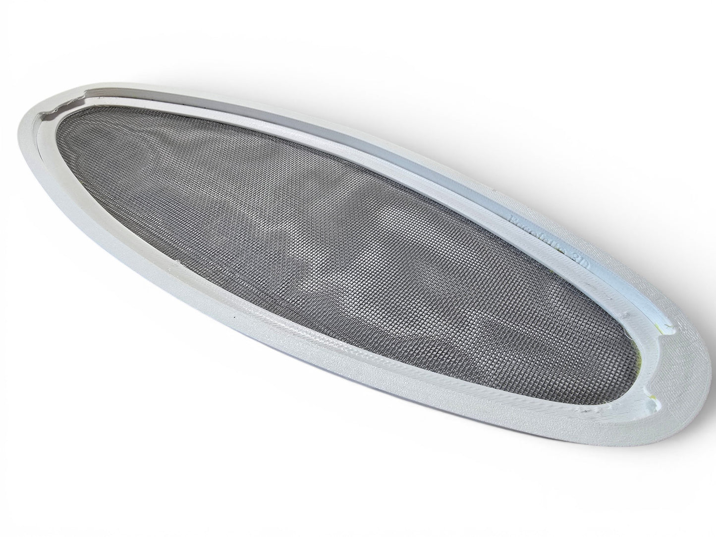 Zanzariere oblò ellittiche SBM 140x395 mm, SESSA CRANCHI