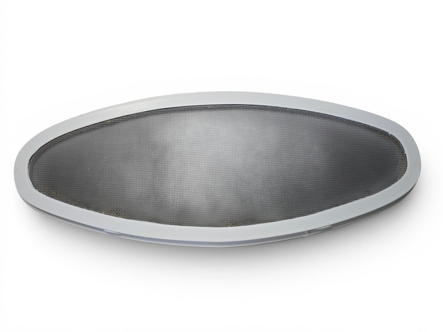 Zanzariere oblò ellittiche SBM 140x395 mm, SESSA CRANCHI