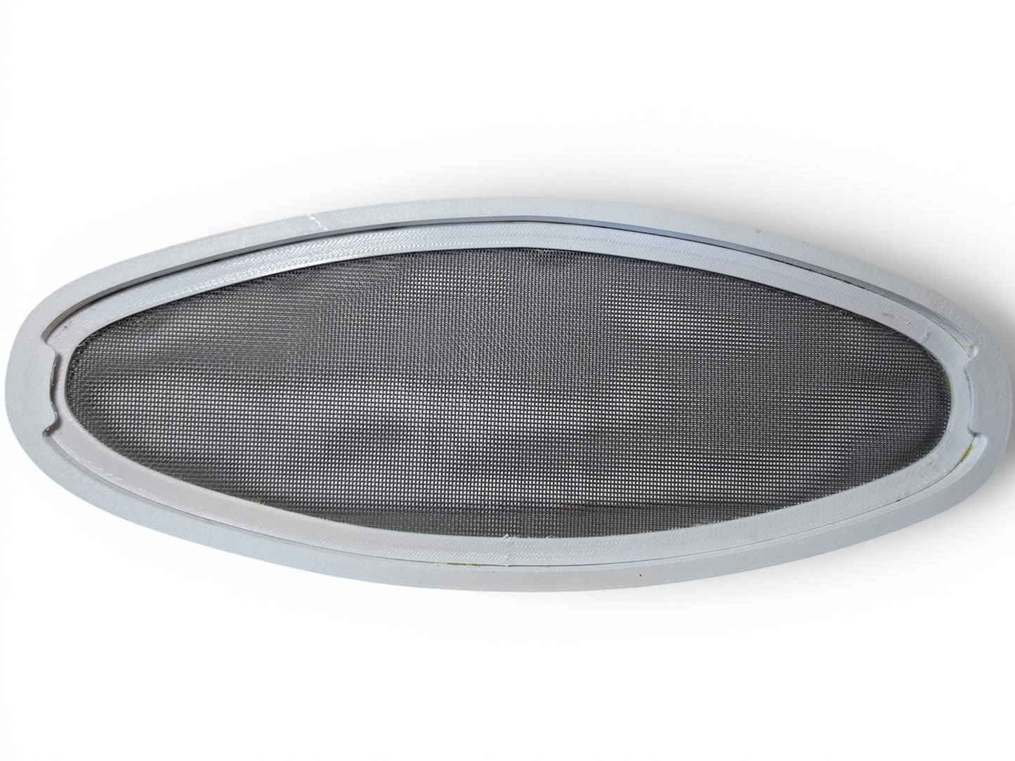 Zanzariere oblò ellittiche SBM 140x395 mm, SESSA CRANCHI