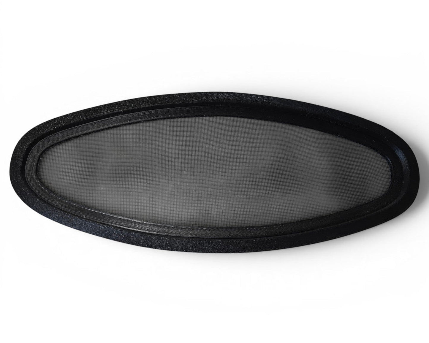 Zanzariere oblò ellittiche SBM 140x395 mm, SESSA CRANCHI