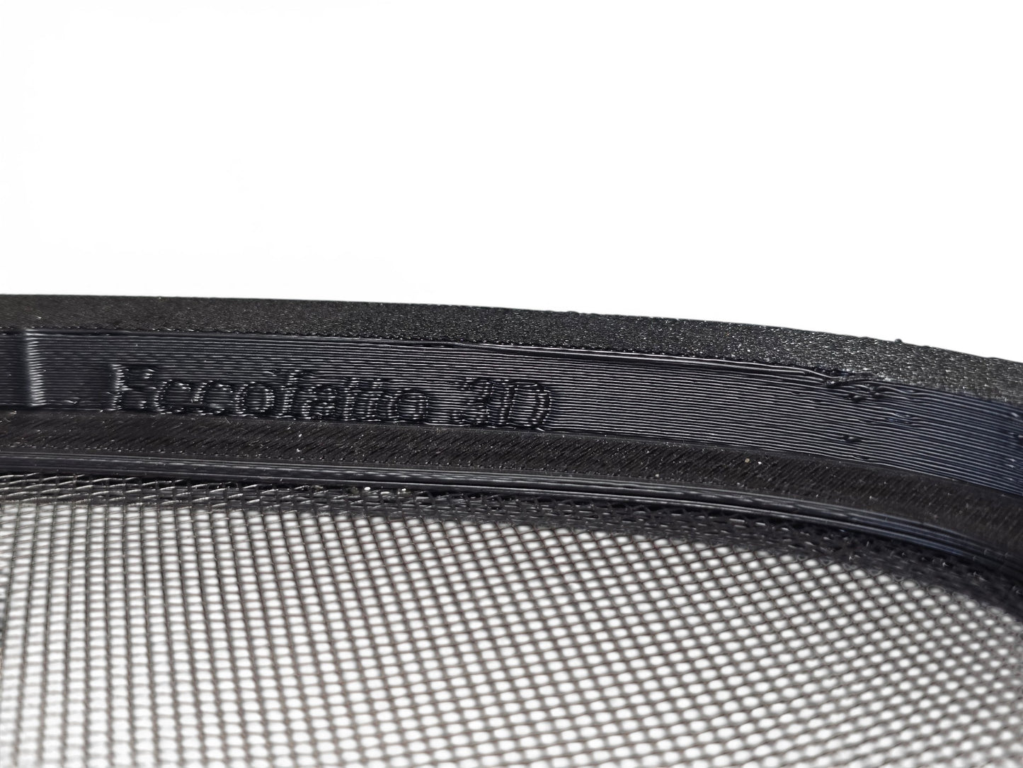 Zanzariere oblò ellittiche SBM 140x395 mm, SESSA CRANCHI