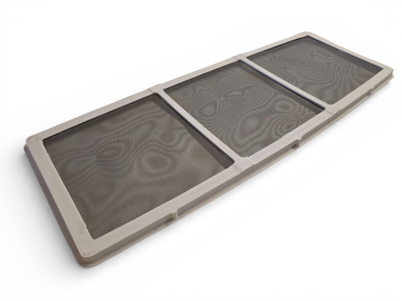 Zanzariere oblò NEMO rettangolari 450x180 mm PERSHING 74, ATLANTIS 35 PLUS