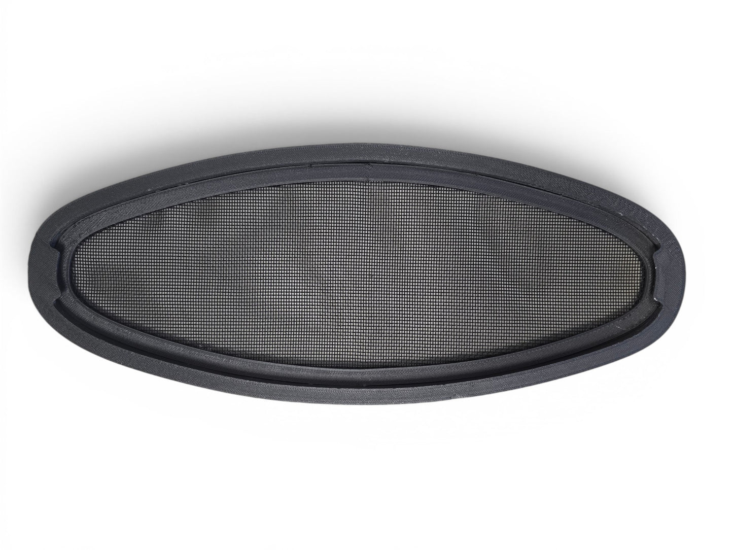 Zanzariere oblò ellittiche SBM 140x395 mm, SESSA CRANCHI