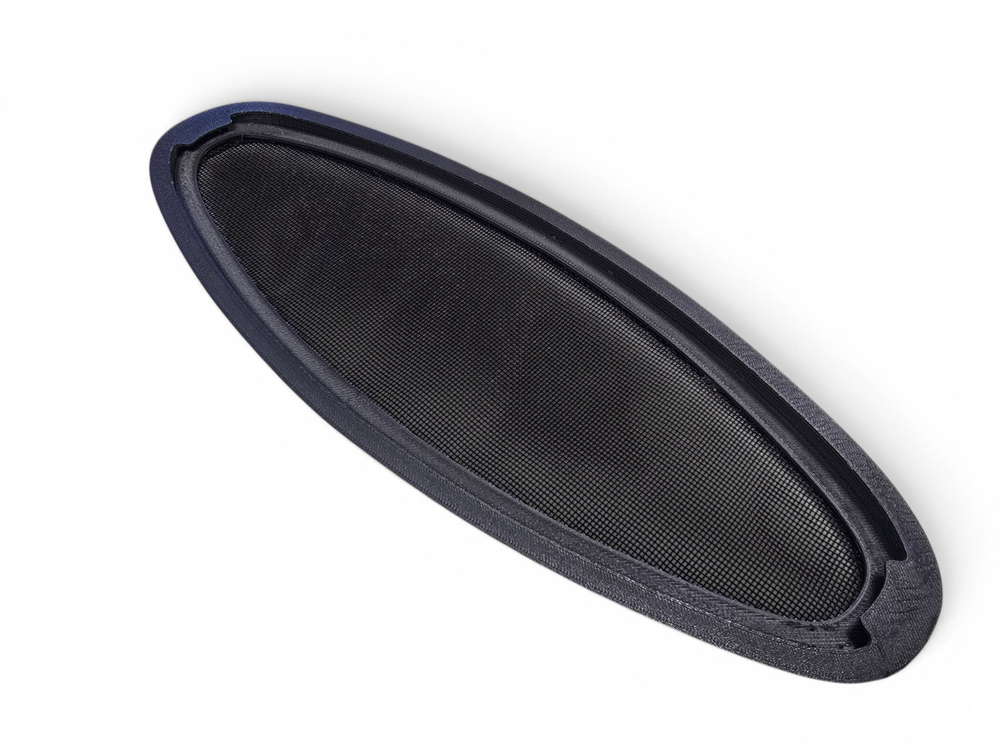 Zanzariere oblò ellittiche SBM 140x395 mm, SESSA CRANCHI