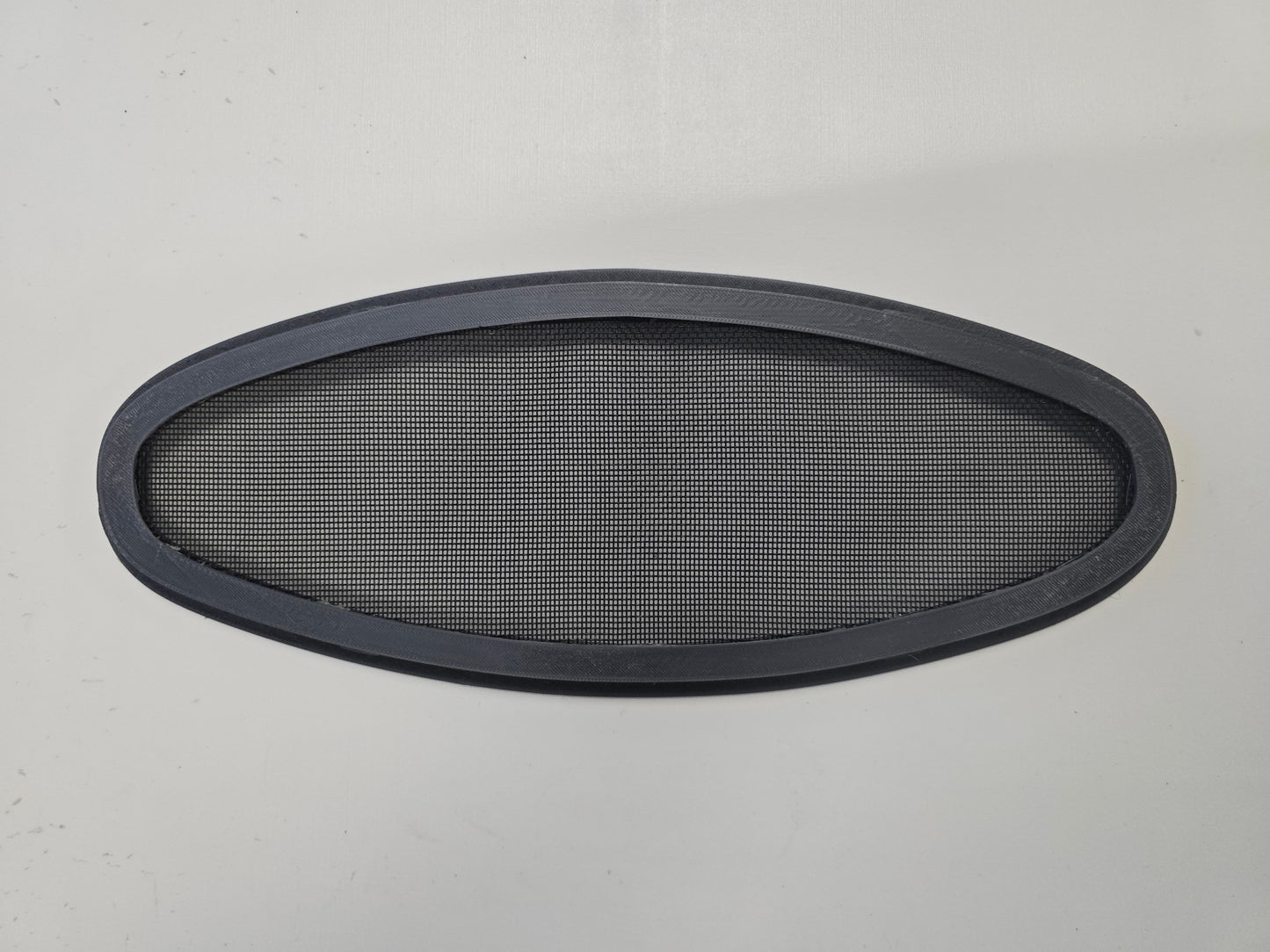 Zanzariere oblò ellittiche SBM 140x395 mm, SESSA CRANCHI