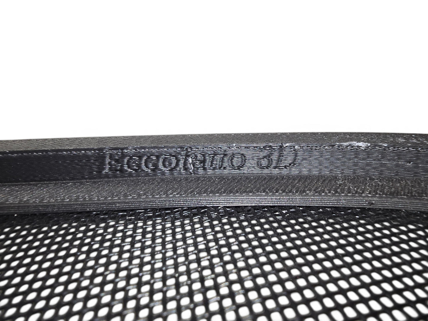Zanzariere oblò ellittiche SBM 140x395 mm, SESSA CRANCHI