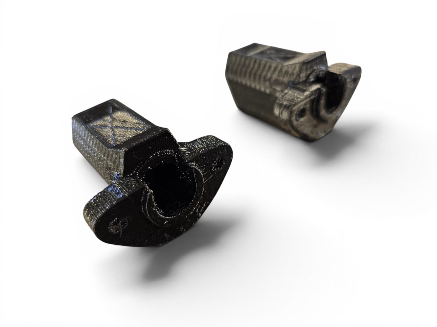Supporto frecce in gomma HONDA NS 125