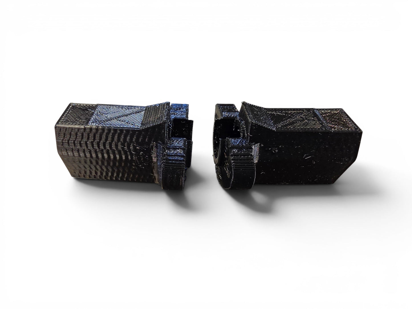 Supporto frecce in gomma HONDA NS 125