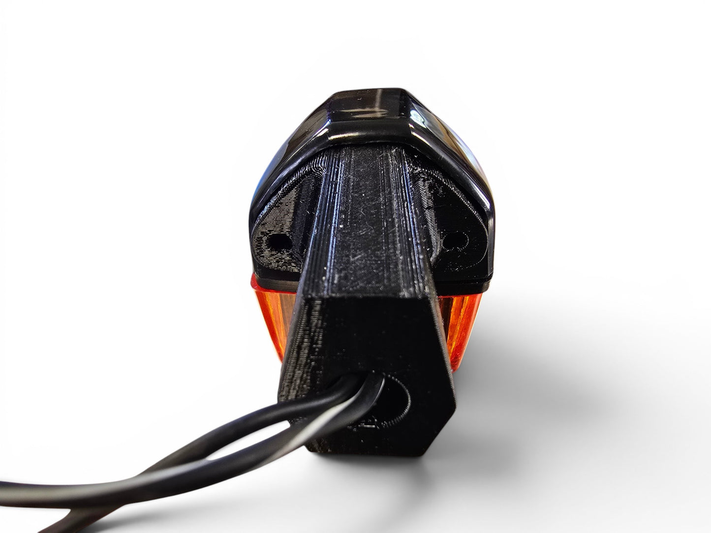 Supporto frecce in gomma HONDA NS 125