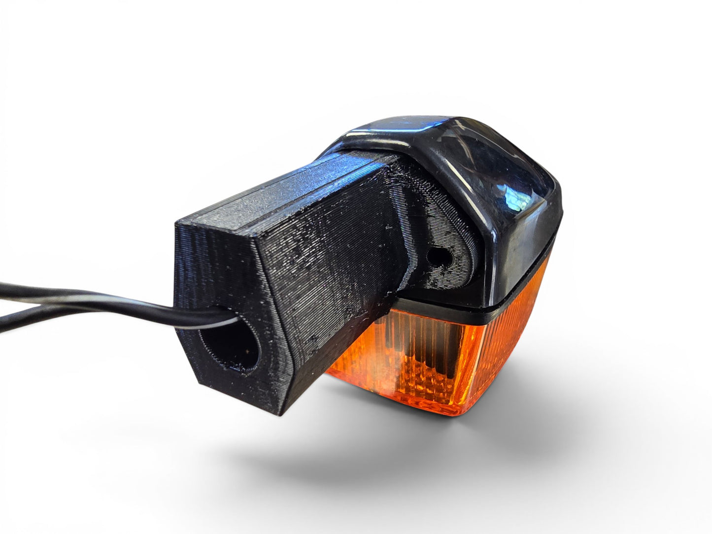 Supporto frecce in gomma HONDA NS 125
