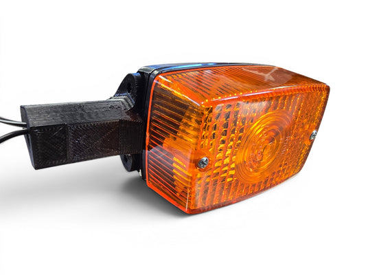 Supporto frecce in gomma HONDA NS 125