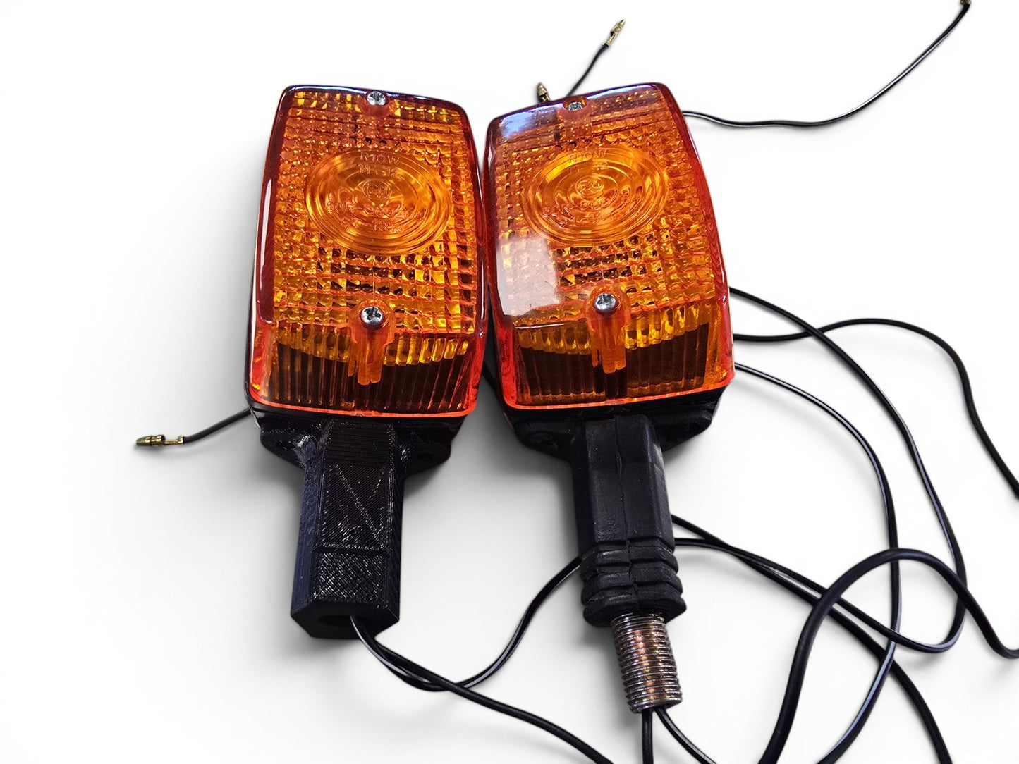 Supporto frecce in gomma HONDA NS 125