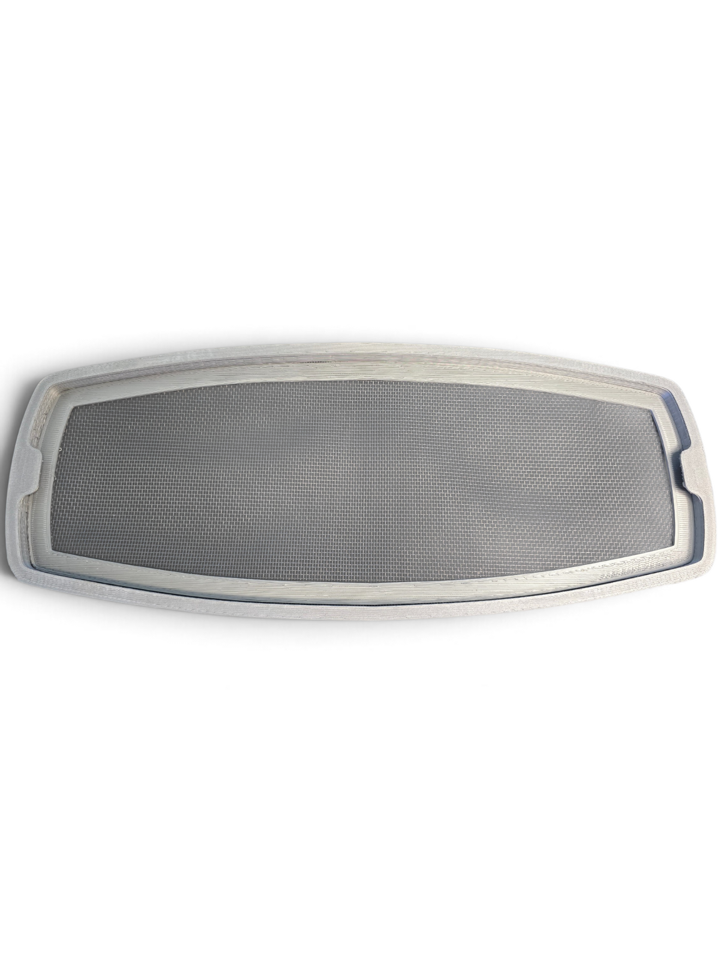 Zanzariere TREND MARINE rettangolari bombate 420x120 mm FAIRLINE TARGA 52