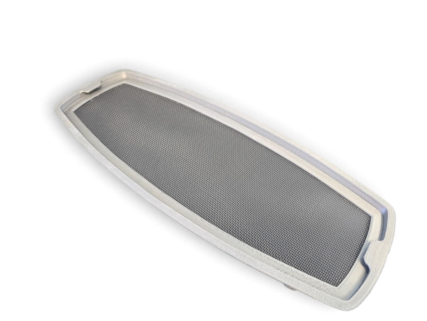 Zanzariere TREND MARINE rettangolari bombate 420x120 mm FAIRLINE TARGA 52