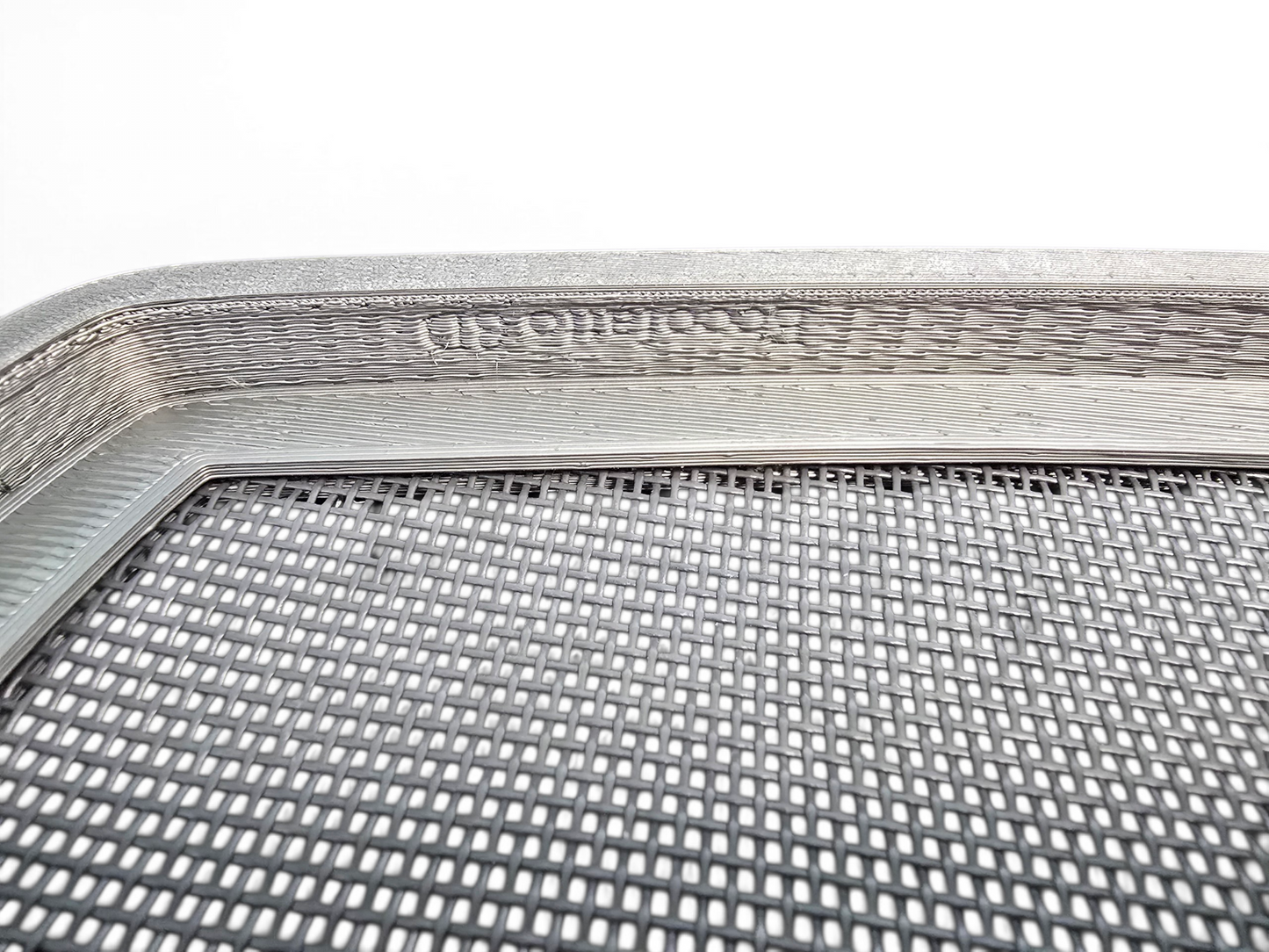 Zanzariere TREND MARINE rettangolari bombate 420x120 mm FAIRLINE TARGA 52