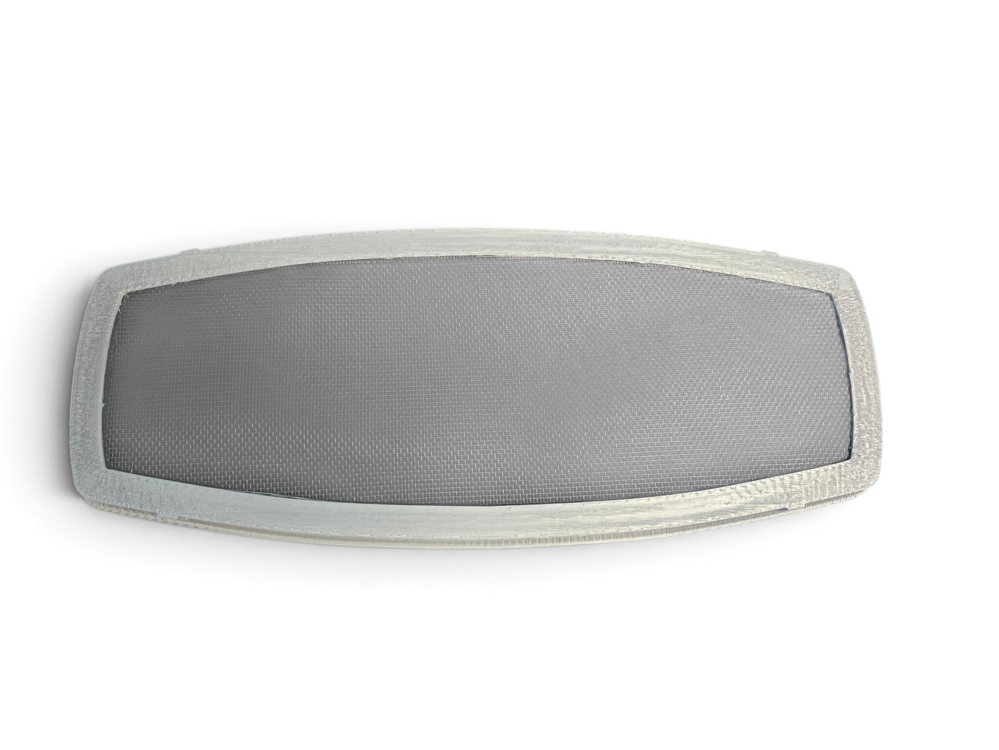 Zanzariere TREND MARINE rettangolari bombate 420x120 mm FAIRLINE TARGA 52