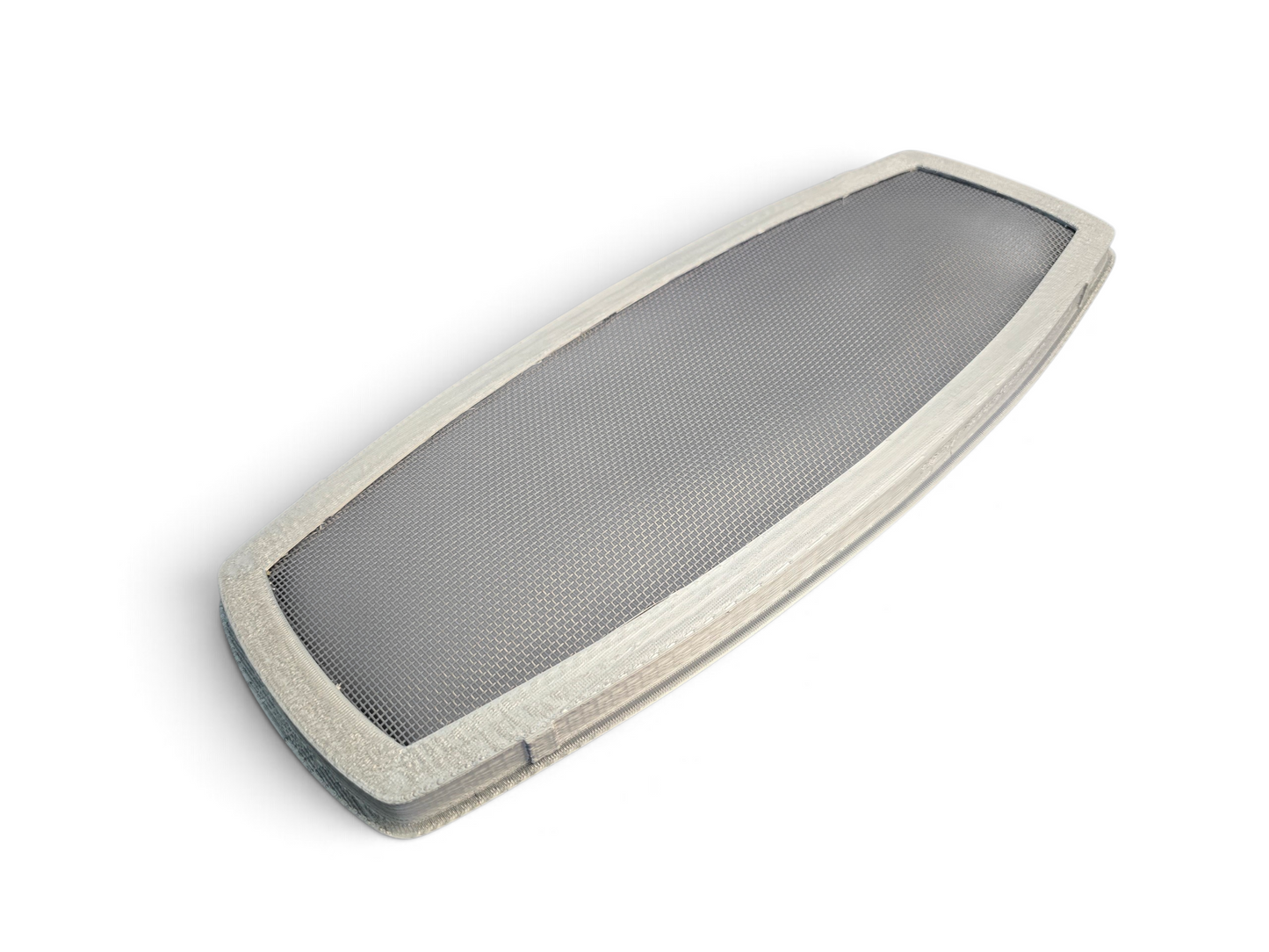 Zanzariere TREND MARINE rettangolari bombate 420x120 mm FAIRLINE TARGA 52