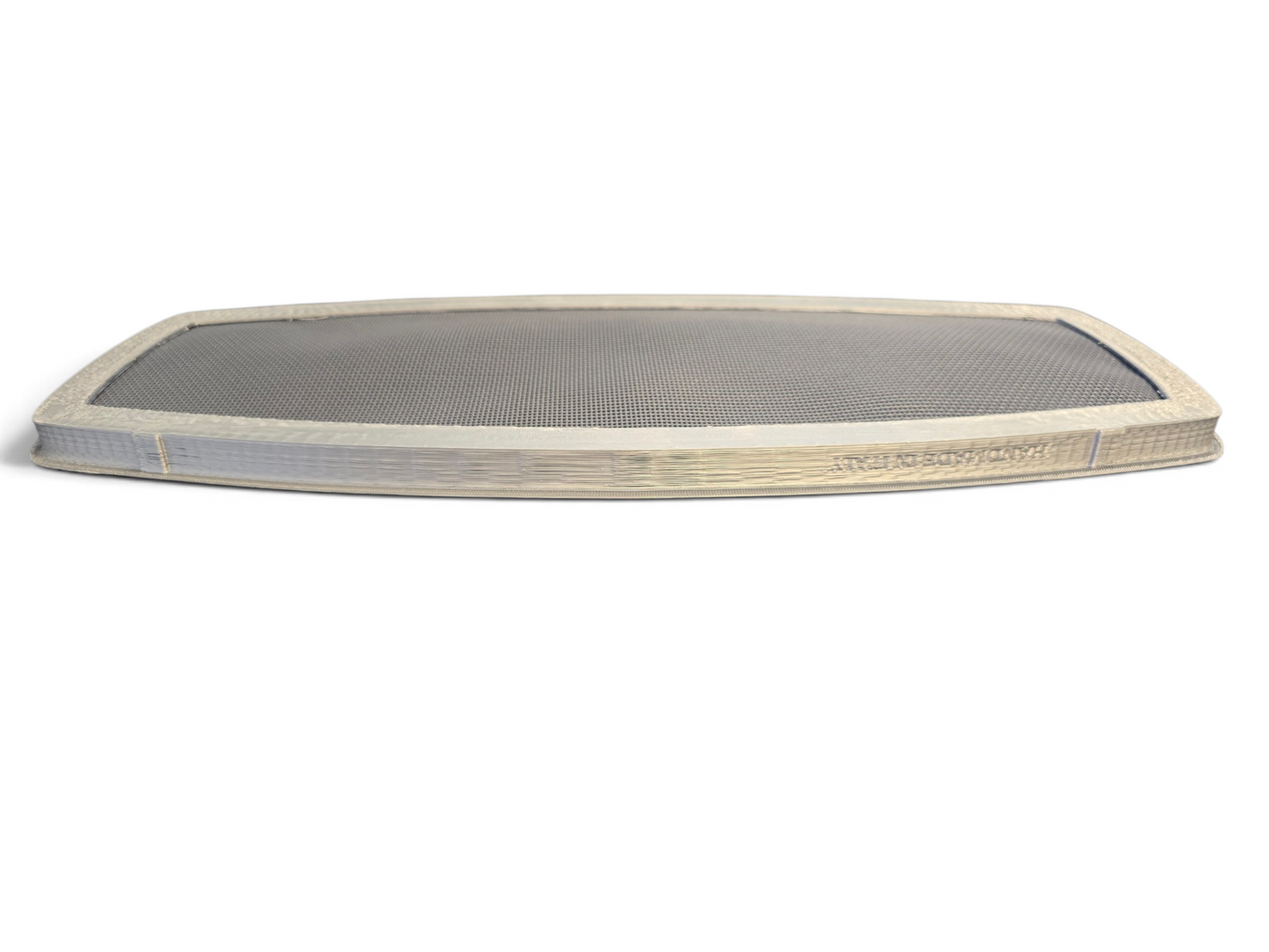 Zanzariere TREND MARINE rettangolari bombate 420x120 mm FAIRLINE TARGA 52