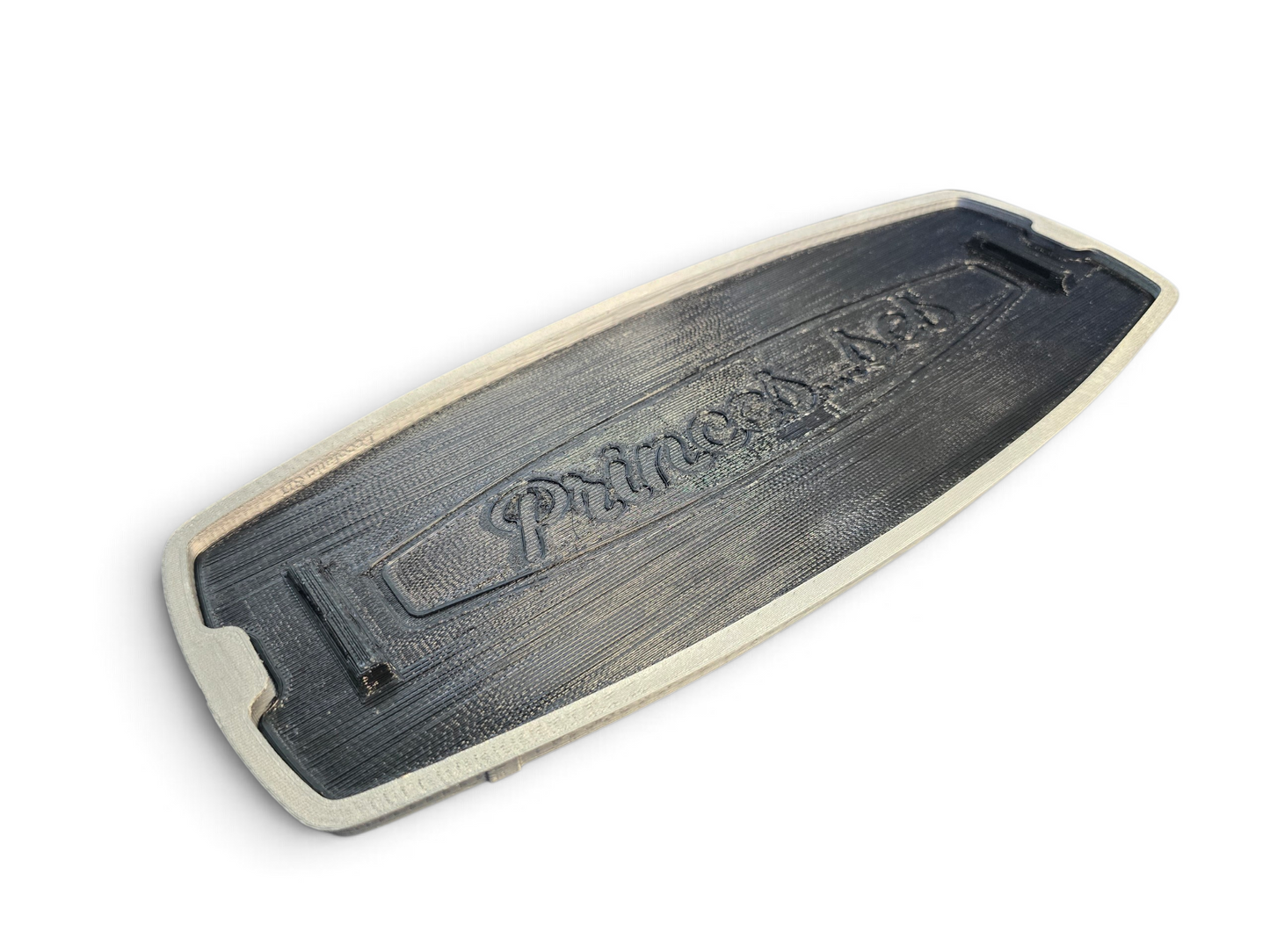 Zanzariere TREND MARINE rettangolari bombate 420x120 mm FAIRLINE TARGA 52